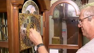 Don't forget to turn your clocks ahead!