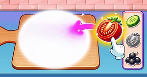 Download & Play Cook & Bake: DIY Kitchen Games on PC & Mac (Emulator)