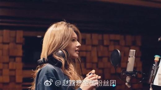 30K views · 2.2K reactions | BEHIND THE SCENES Recording of Black Veil Bride Rosy Zhao #zhaolusi  | Zhao Lusi 赵露思 | Facebook