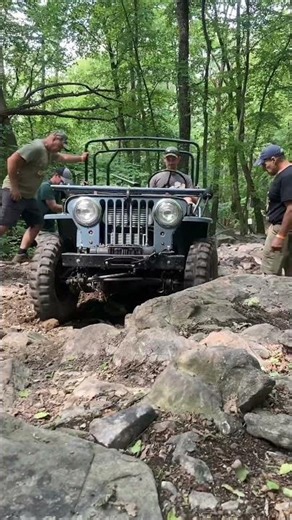 1/4 tons and 30’s are where it’s at.