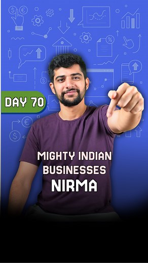208K views · 3.2K reactions | Do you remember the Nirma jingle? #india #business #retail #marketing | Shankar Bhalla | Facebook