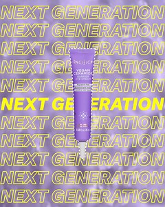 Do you have sensitive skin? Our ✨NEW ✨ Vegan Ceramide Collection was designed with YOU in mind! Be kind to your skin with our Vegan Ceramide barrier care 🐰 always kind to your skin, animals and our planet 🌎 | Pacifica