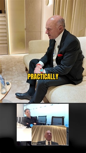 Loyalty programs? Don’t fall for the hype. Points are inflating faster than the dollar. What used to get you a flight to Hawaii now barely buys you a carry-on. I sign up for every program—but I cash out the second I get the points. That’s how smart consumers win. The game is rigged against the hoarder. Spend fast, save 2.5%, and never let them keep your value. | Kevin O'Leary