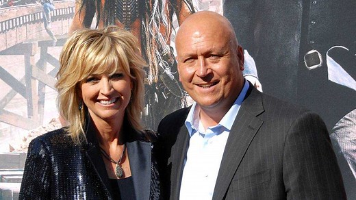 Kelly Ripken's bio: 7 interesting facts about Cal Ripken Jr.'s ex-wife