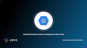 BigQuery Tutorial: Complete Beginners Guide With Setup