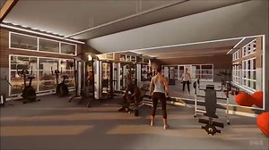 Fulshear Community Master Plan - Community Site Plan | Jordan Ranch