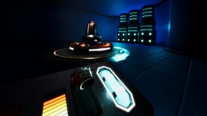 The Energy Lab by TimeMachine