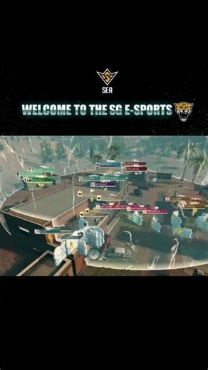 Squad Positions Explained: Which Role is Right for You?