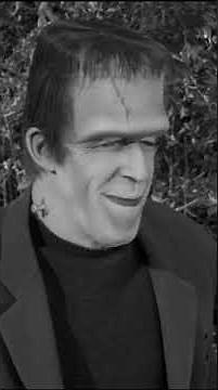 Introducing the Drag-u-la | The Munsters #themunsters #shorts