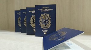 Saime estableció nuevo procedimiento para la solicitud del pasaporte