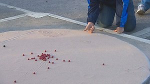 Britain victorious at World Marbles Championship