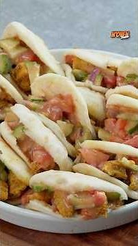 CHICKEN SHAWARMA Recipe | Spicy & Delicious Shawarma #chickenshawarma #chickensnacks #recipe