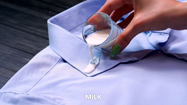 Best Hacks For Eliminating Stains