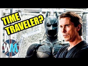 Top 10 Massive Plot Holes in British Movies