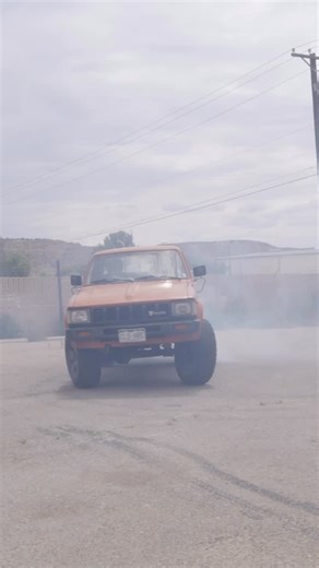 LC ENGINEERING on Instagram: " See what these classic Toyotas are really made of!  @elevated_fabworks puts his legendary builds to the test—showing off the raw power, durability, and capability of old-school Toyota trucks.   Watch the full action now on our YouTube and Facebook pages! #LCEngineering #ToyotaPerformance #ClassicToyota #22RE #OffRoadToyota #Toyota4x4 #TruckLife #BuiltNotBought #ToyotaNation #TrailReady"
