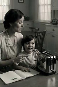 10 Things Only 1950s Kids Can Truly Remember (The Good Old Days!) 🏡✨