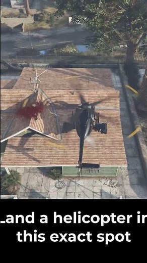 Get inside Lesters house in GTA Online