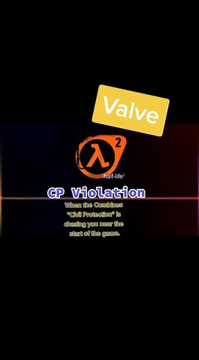 Exploring the Halflife Series Soundtrack