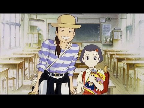 'Only Yesterday' Movie review by Kenneth Turan