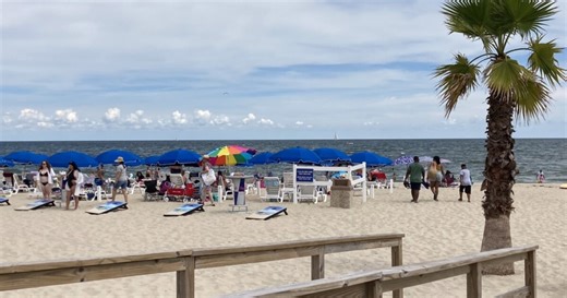 Paradise Ocean Club planning to reopen mid-May after new lease