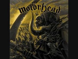 Motörhead - Slow Dance
