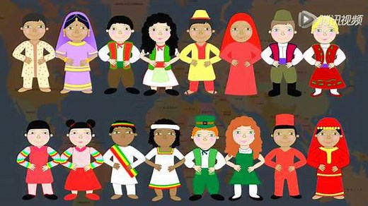 Happy New Year Song：新年快乐童谣