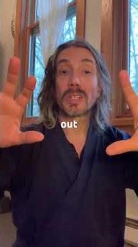 As we go Deeper into the Tanden our Awareness will Expand