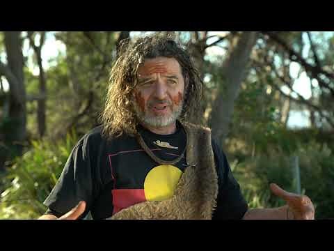 Aboriginal Science Day - Reading and Living in the Landscape