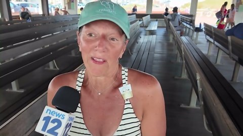 Judge rules Ocean Grove group can restrict beach access on Sunday mornings