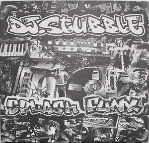 DJ Stubble - Splash Funk