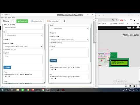 RFID 作業2 RFID+Node-Red+Python+SQLite 練習