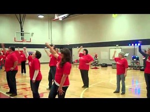 Don't Stop Believing Morgantown Elementary Teachers