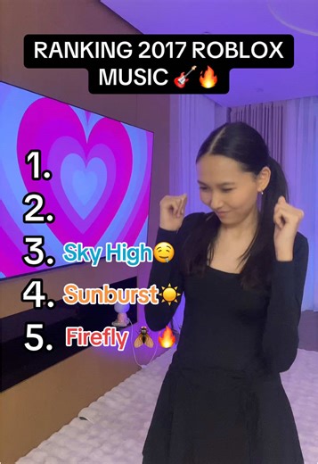 Ranking OLD Roblox Songs!🔥🎸 #roblox #robloxsongs #oldroblox #robloxranking #robloxfyp