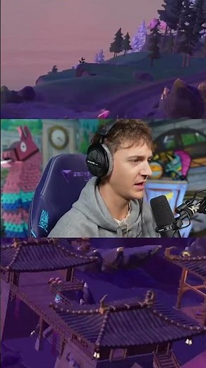 yesterday's blitz boss @ninja stream in a nutshell