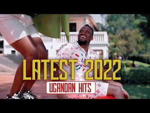 Ugandan Music - Nonstop - 2022 January - DJ YOUNG UG
