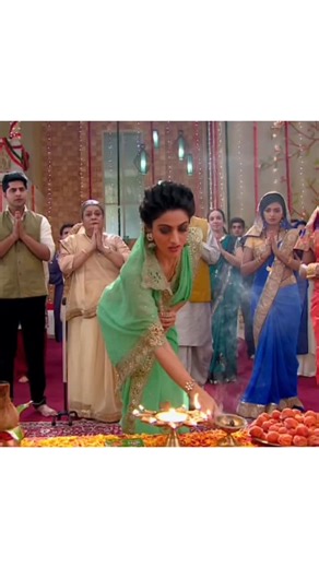 All Serials ❤️ on Instagram: "Thapki pyaar ki ....#colorstv #jigyasa"