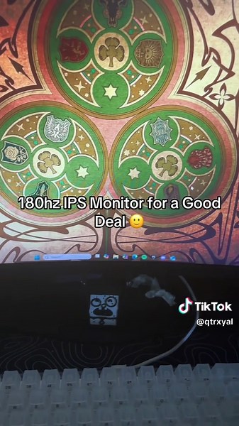 180Hz Monitor: Enhance Your Gaming Setup Aesthetically