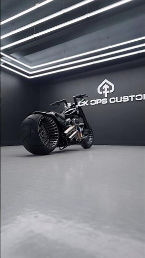 Bad Boy #harleydavidson #custommotorcycle #fatboy #motorcycle #motorcyclelife