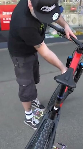 E-Bike 2022 ROTWILD R.X375 PRO MTB All-Mountain Shimano EP8 Review