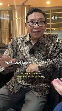 Soeharto diajukan lagi jadi pahlawan nasional