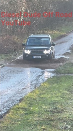 2016 Land Rover Discovery 4 HSE