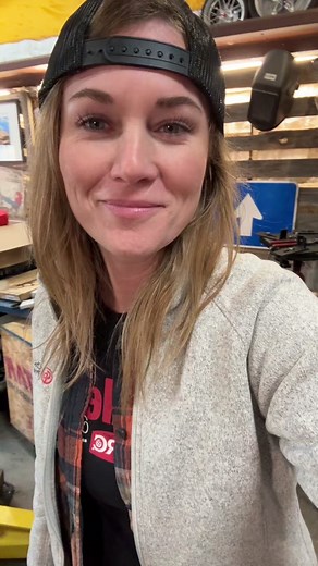 Emily Reeves on TikTok