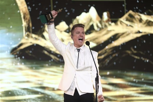 Lista completa de los ganadores del Martín Fierro 2025: quién se llevó el oro