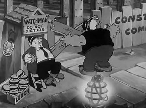 A Dream Walking (1934)