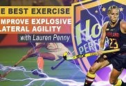 The Best Explosive Exercise For Speed And Agility In Field Hockey — Hockey Performance Academy