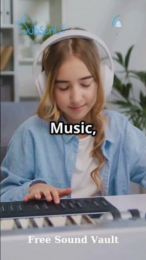 No Copyright Music for Creators 🎵✨ Free & Global