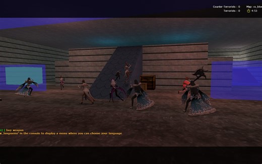 单机CSV6全角色替换美女MOD版简录