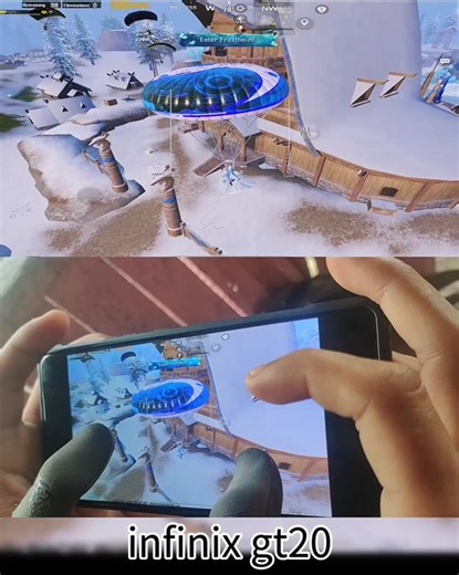 handcam😋#scytegaming #pubgmobile #foryoupage #handcam#pcview#scytepubg #pubg #foryoupage #fyp