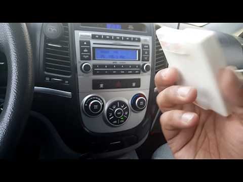 E-Z Pass Tag mount instruction- Demo 2019