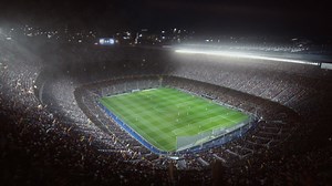 718K views · 2.4K shares | FC Barcelona supports PTCL Smart TV Take control of your TV with PTCL Smart TV | PTCL | Facebook